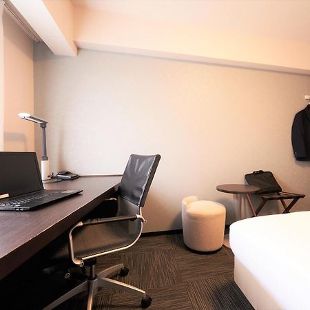 Richmond Hotel Aomori Kültér fotó