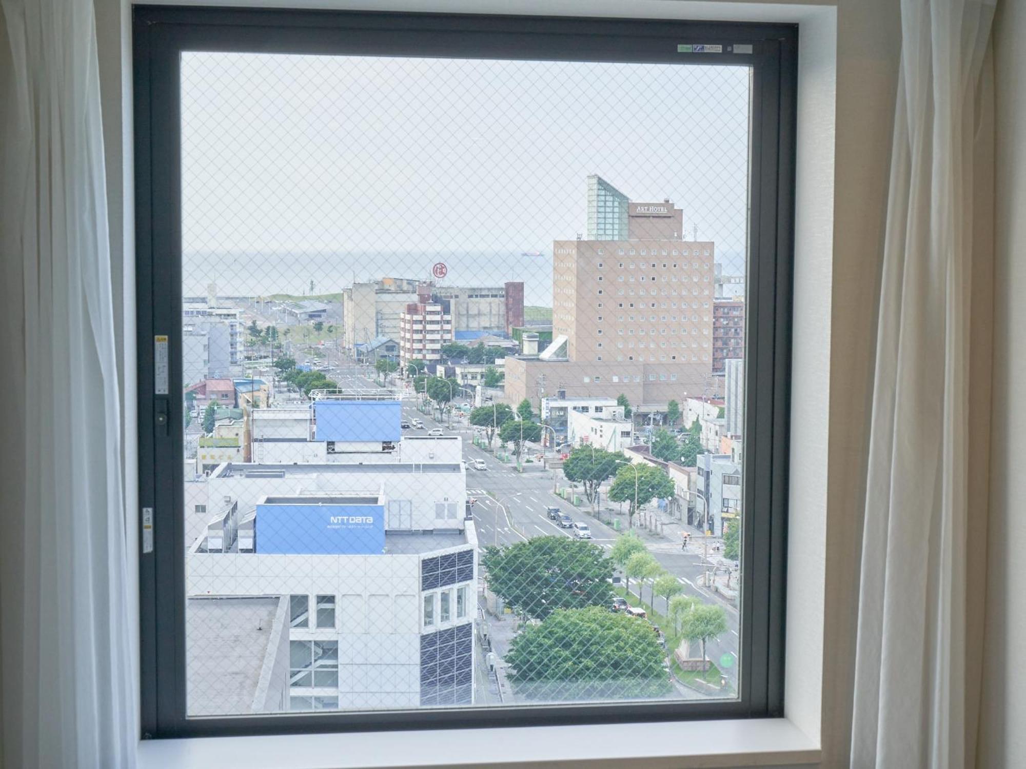 Richmond Hotel Aomori Kültér fotó