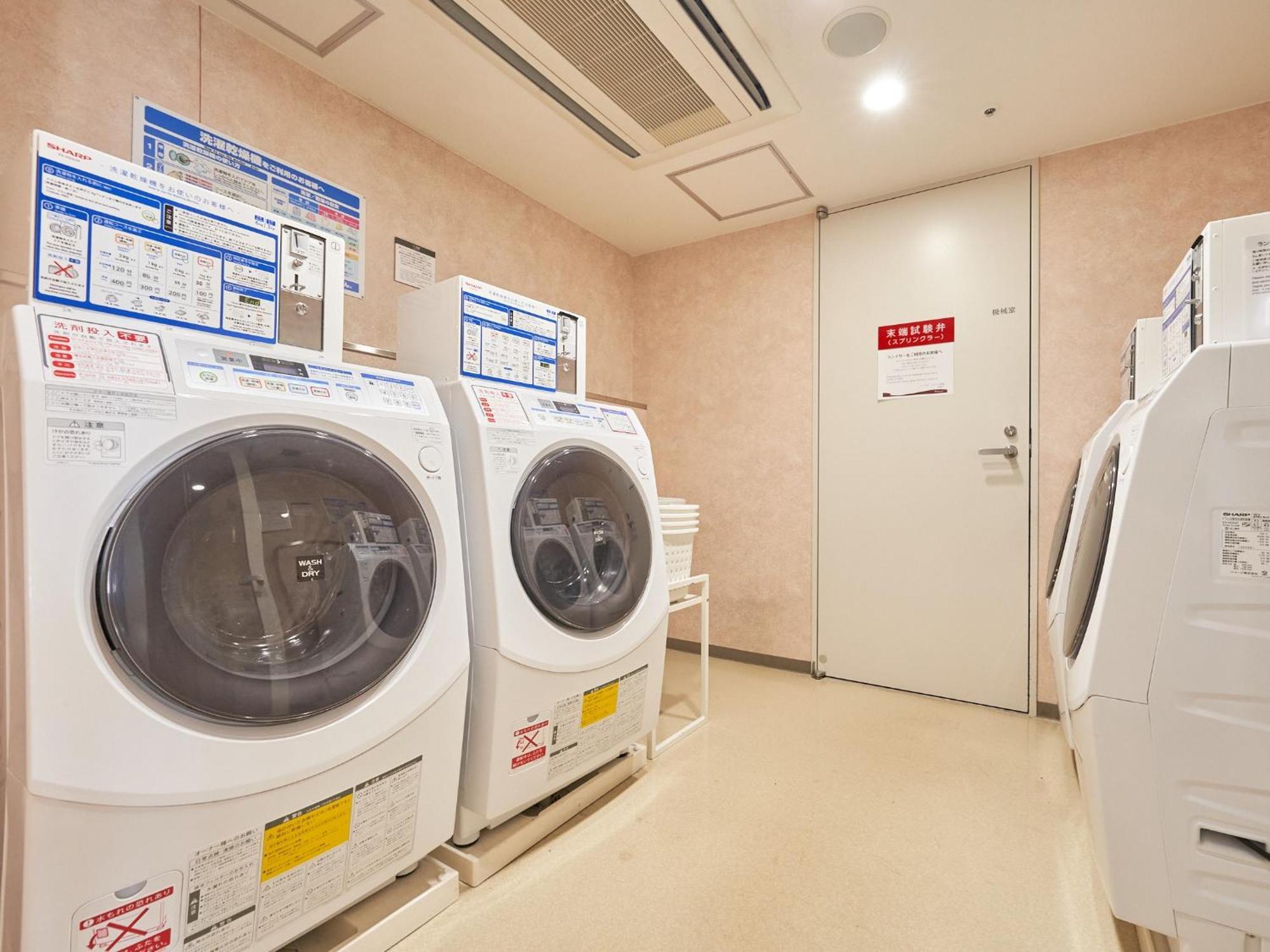 Richmond Hotel Aomori Kültér fotó