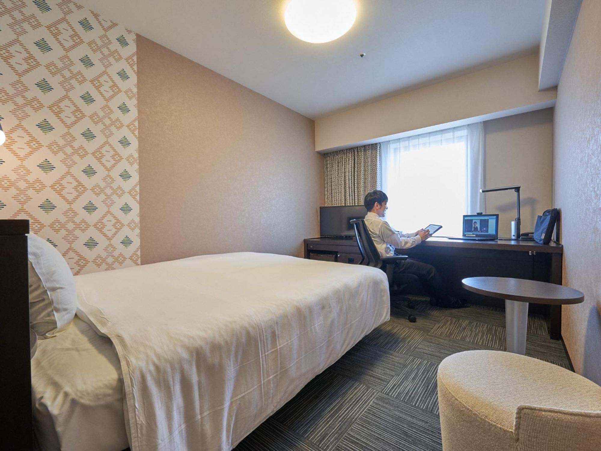 Richmond Hotel Aomori Kültér fotó