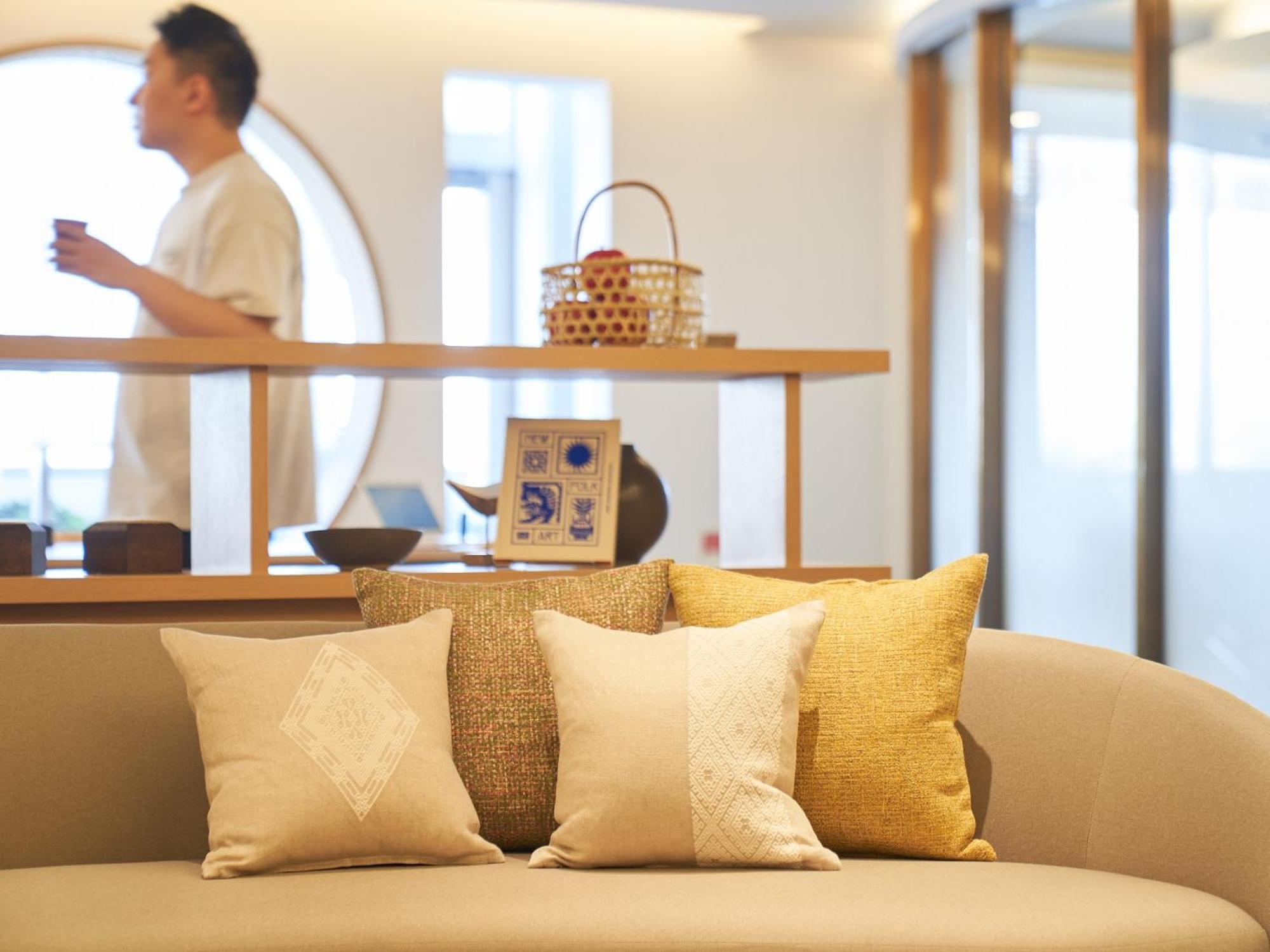 Richmond Hotel Aomori Kültér fotó