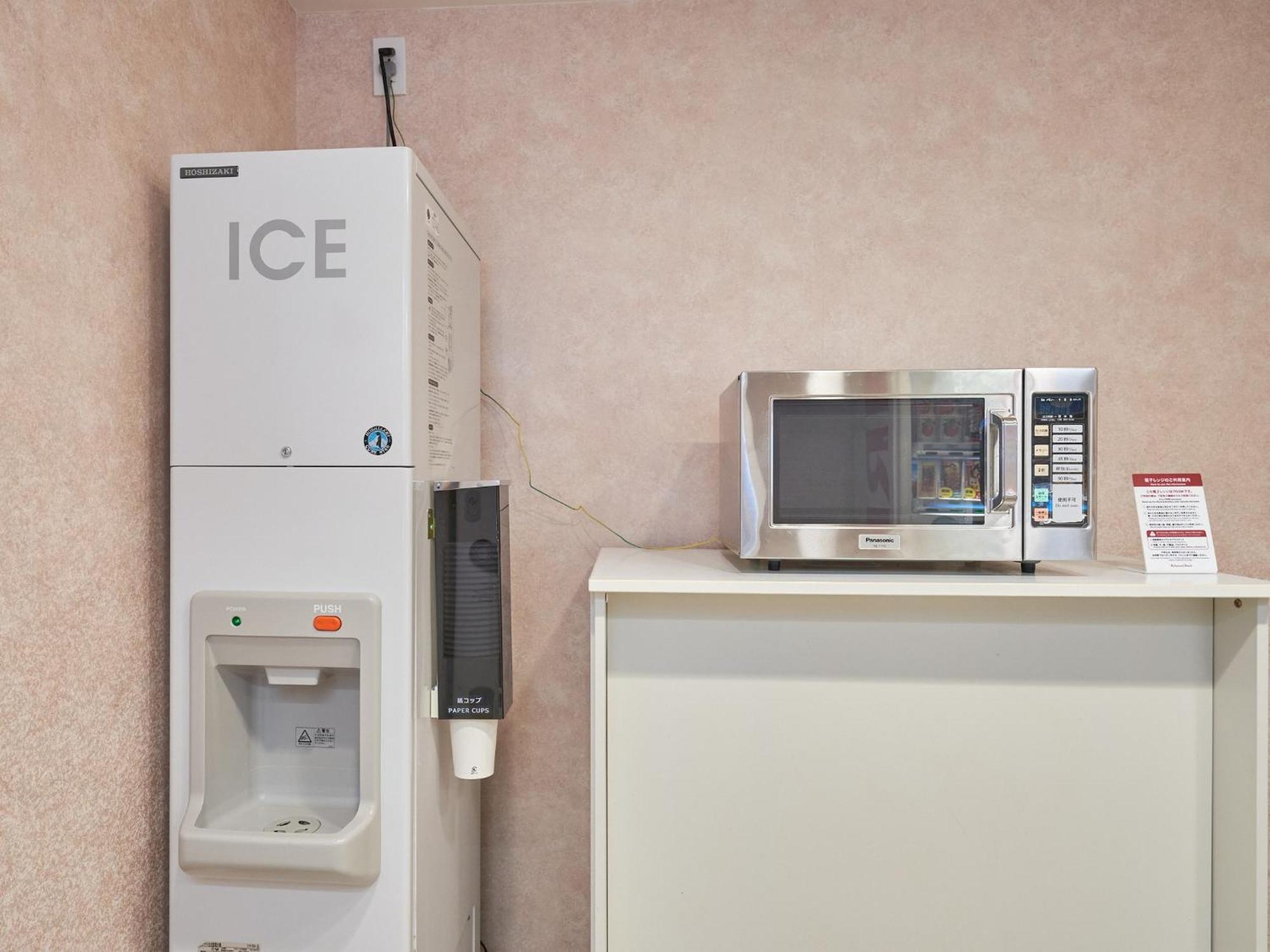 Richmond Hotel Aomori Kültér fotó