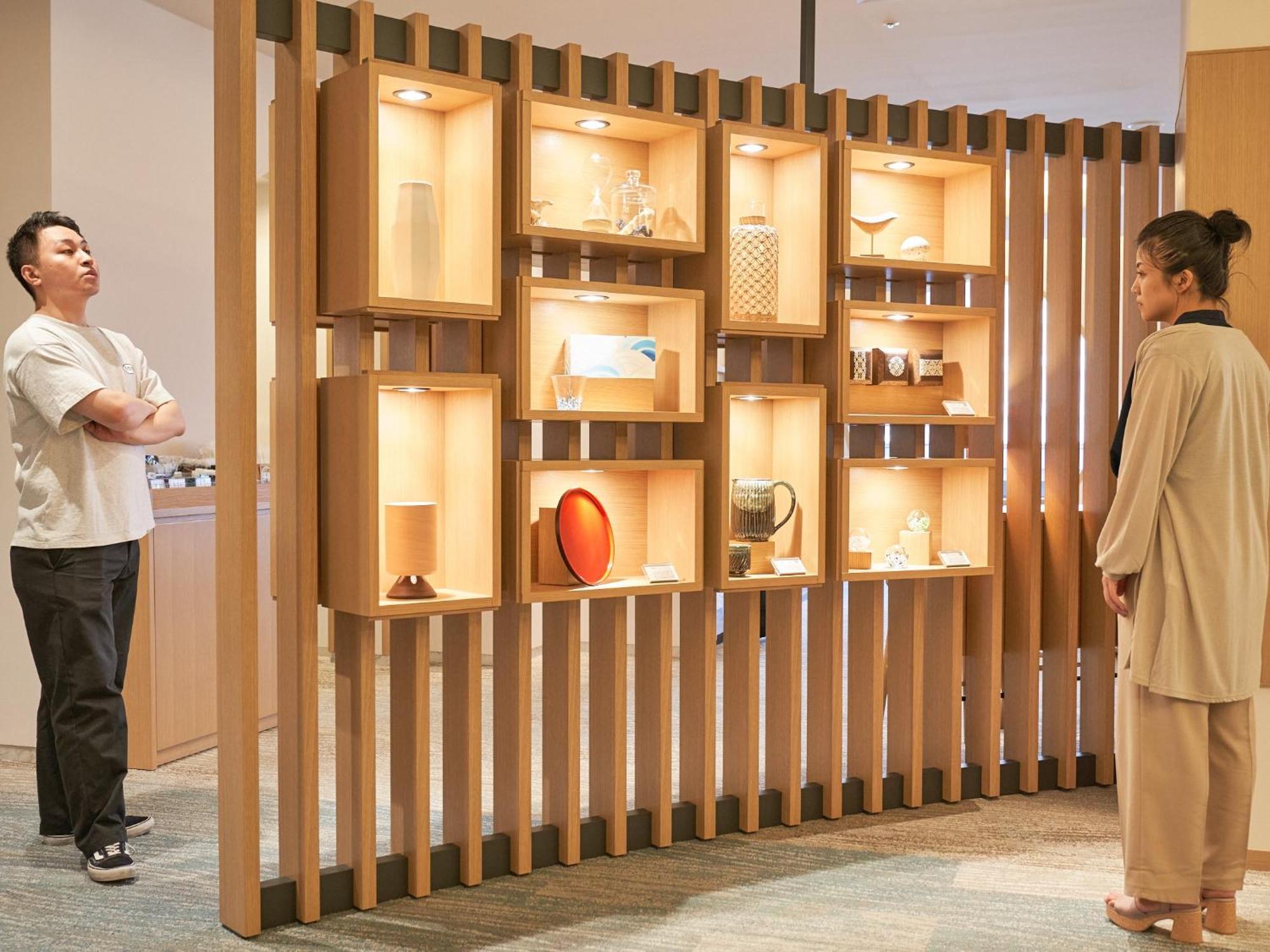 Richmond Hotel Aomori Kültér fotó