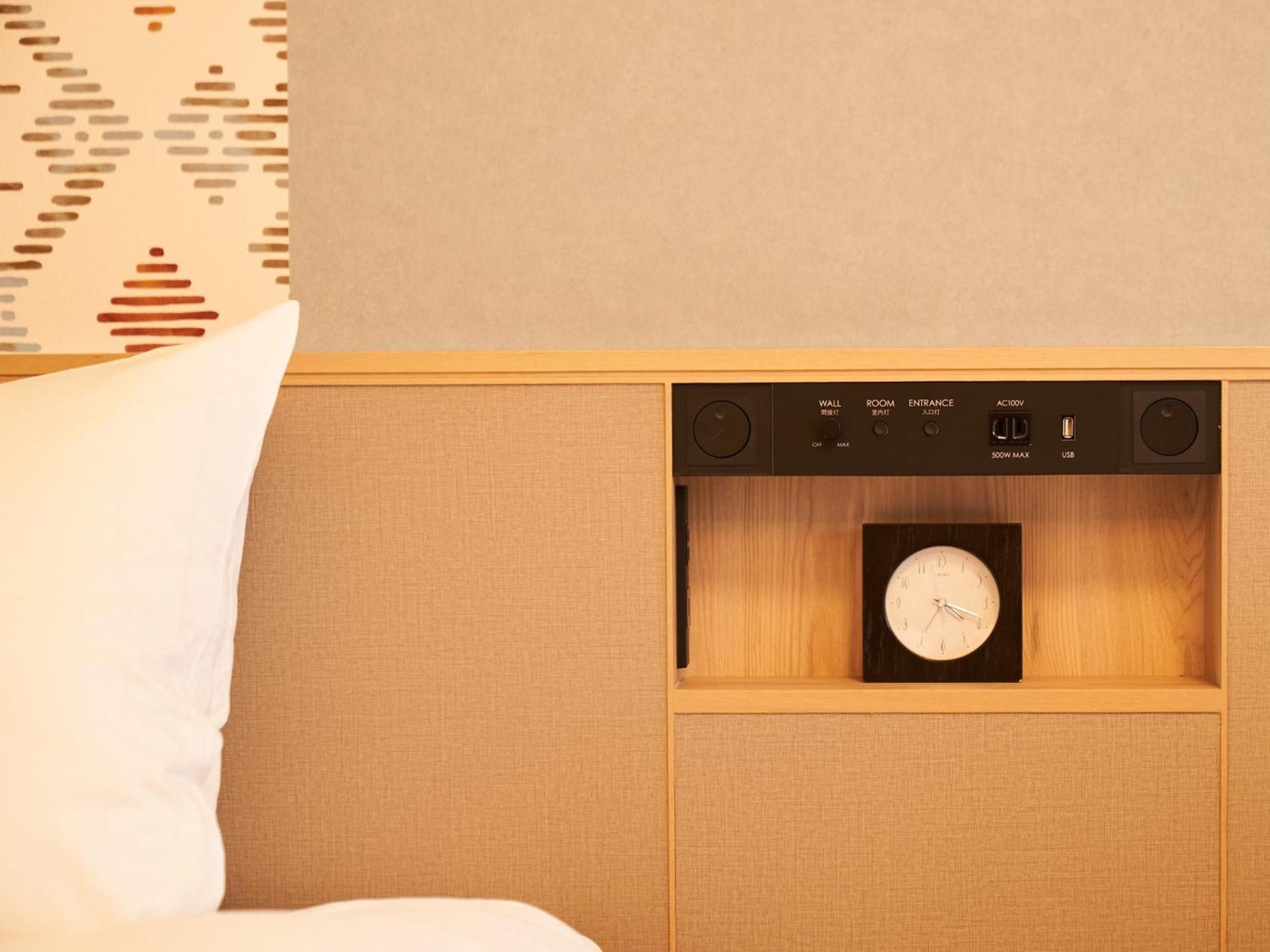 Richmond Hotel Aomori Kültér fotó