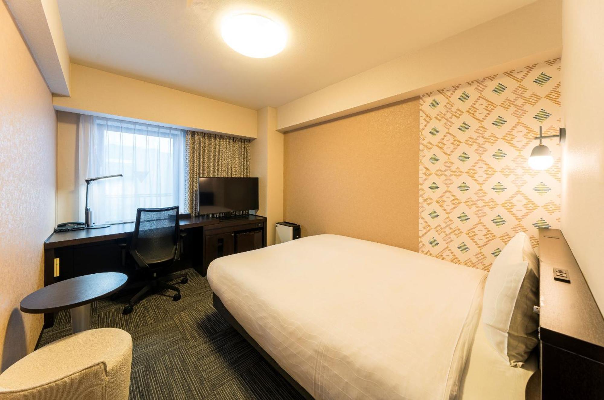Richmond Hotel Aomori Kültér fotó