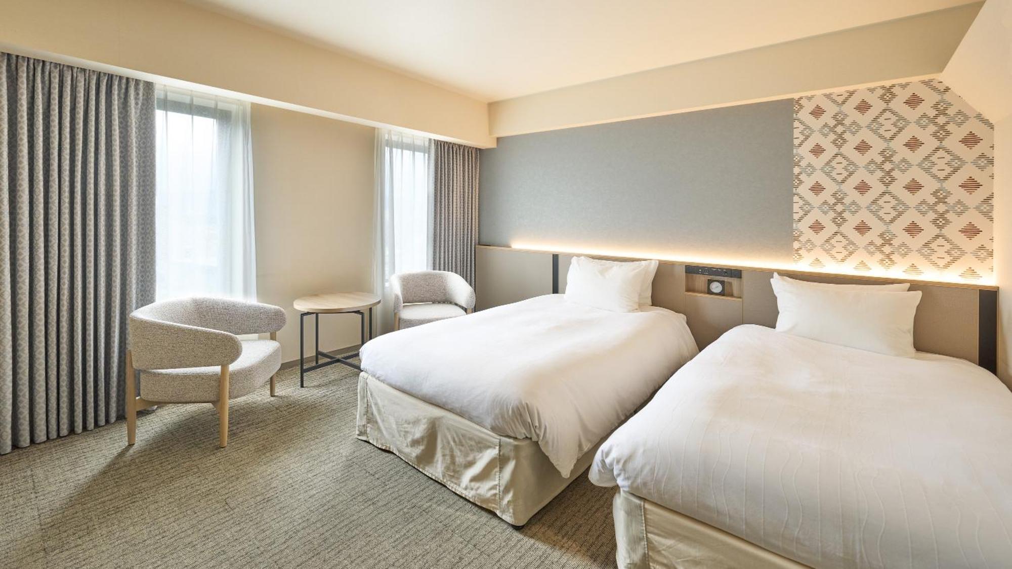 Richmond Hotel Aomori Kültér fotó