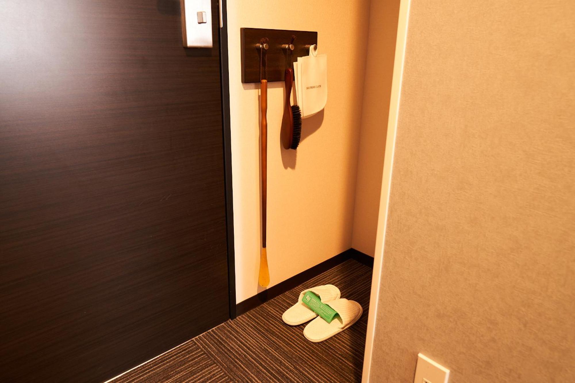 Richmond Hotel Aomori Kültér fotó