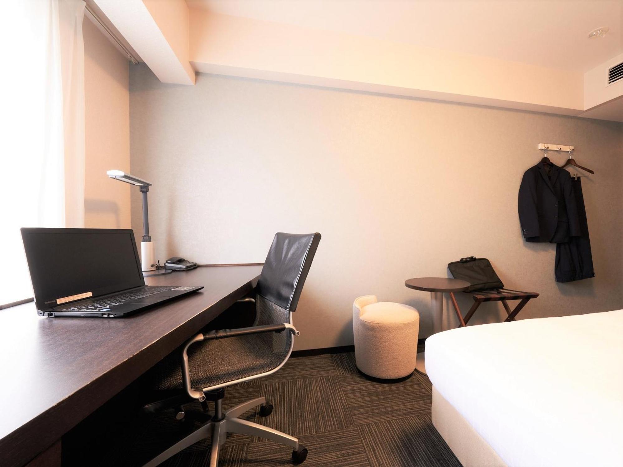 Richmond Hotel Aomori Kültér fotó