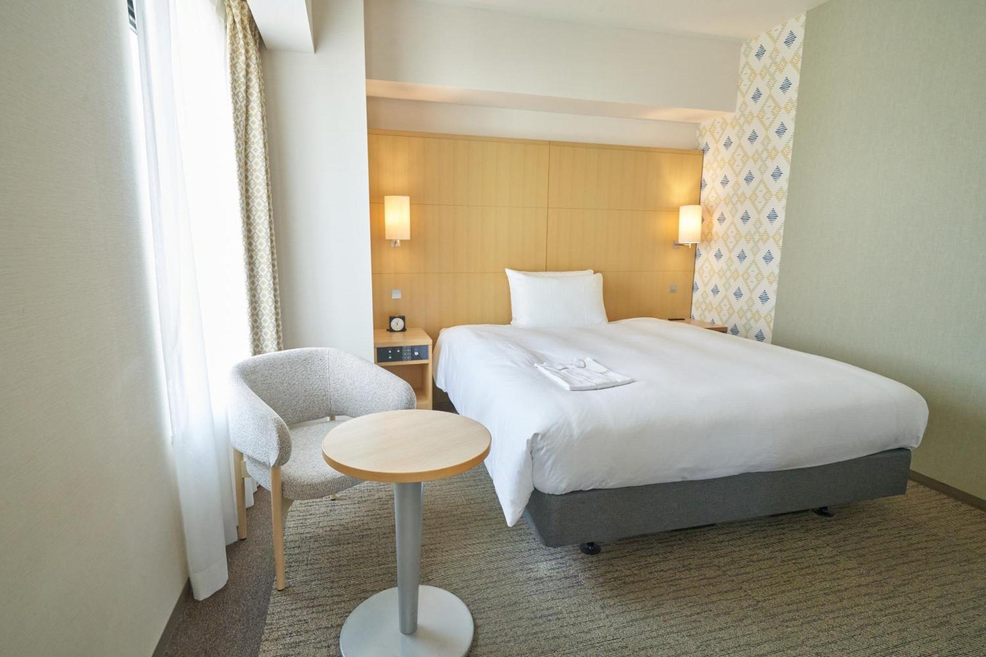 Richmond Hotel Aomori Kültér fotó