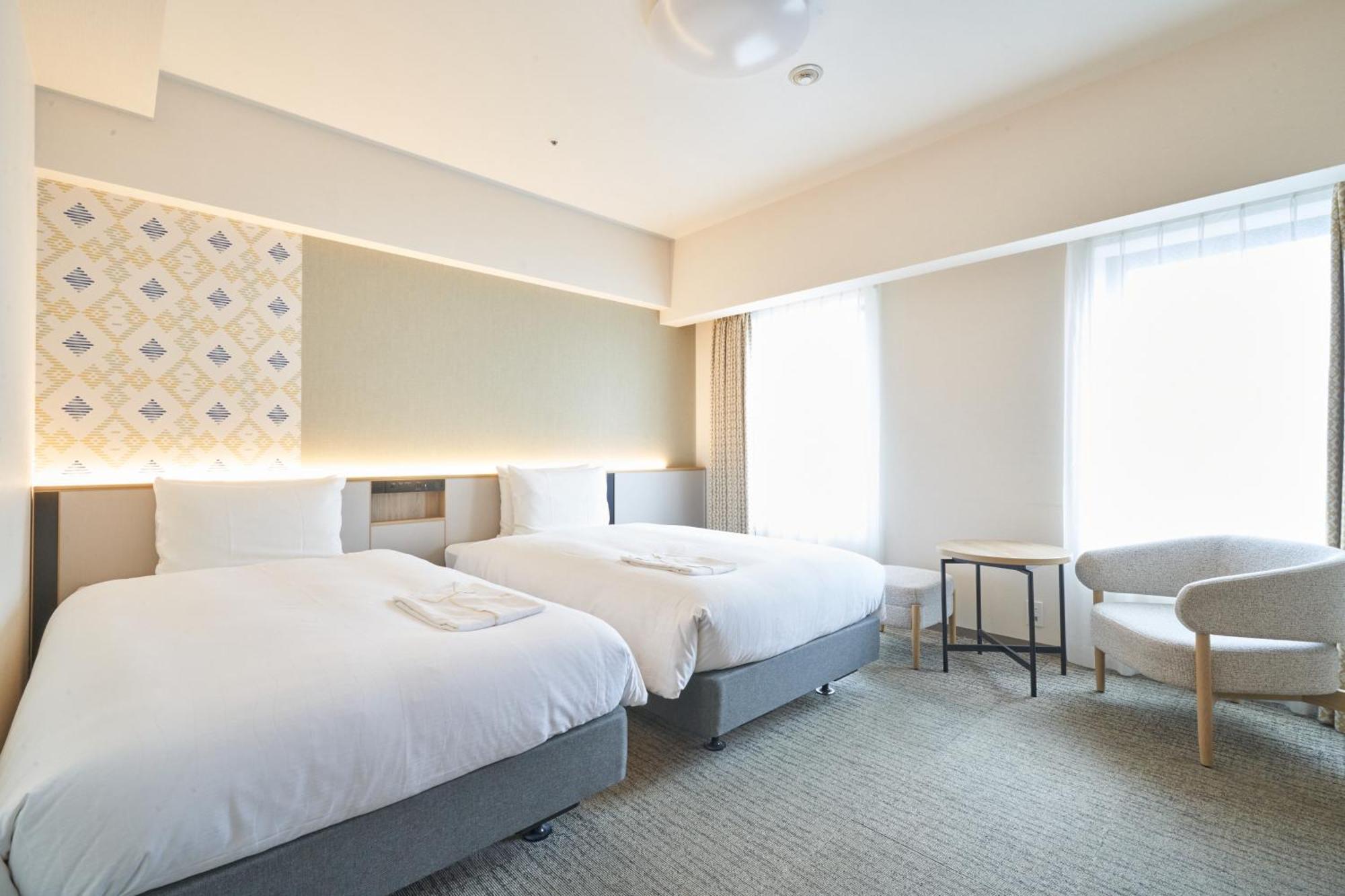 Richmond Hotel Aomori Kültér fotó